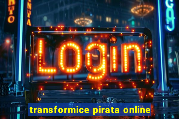 transformice pirata online